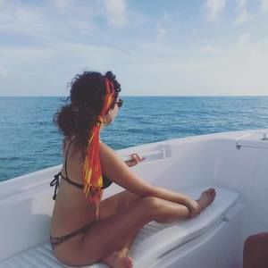 Meet your Posher, Natalie