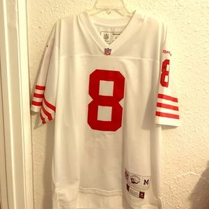 49ers jersey