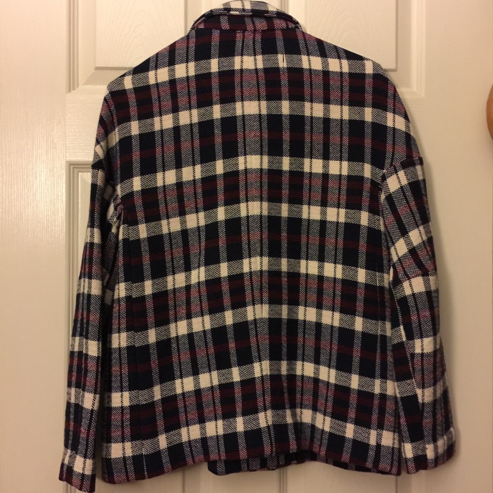 Zara Jacket - Picture 2 of 5