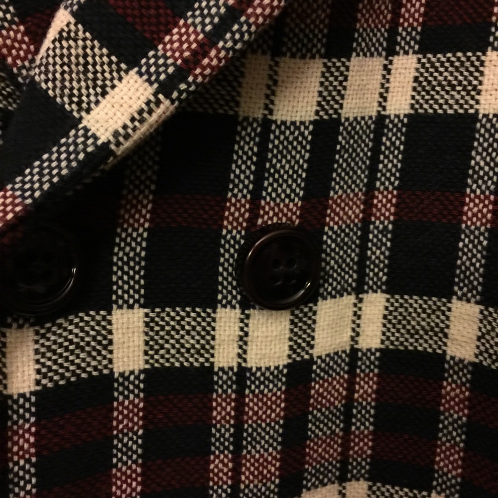 Zara Jacket - Picture 3 of 5