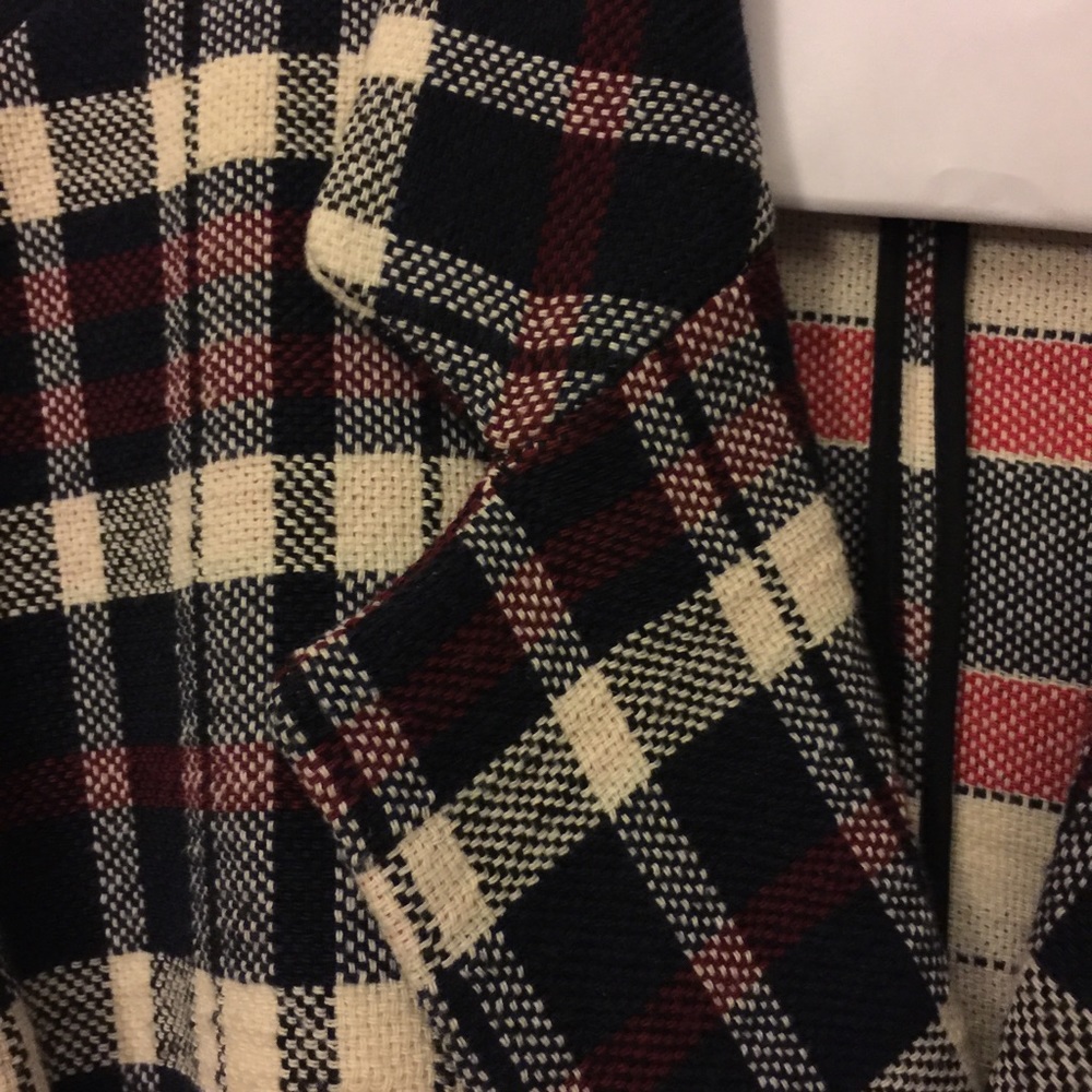 Zara Jacket - Picture 4 of 5