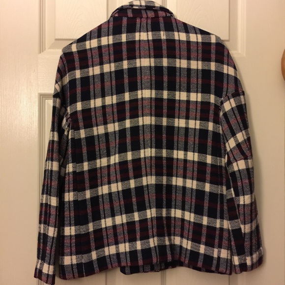 Zara Jacket - Picture 2 of 5