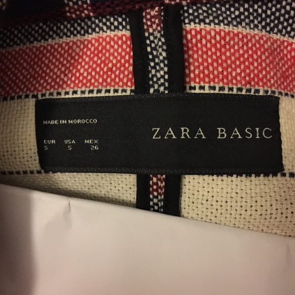Zara Jacket - Picture 5 of 5