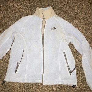 North face jacket