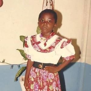 Meet your Posher, Akorfa