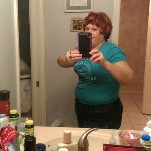 Meet your Posher, Arlene