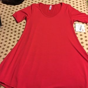 LuLaRoe Perfect T NWT, size xxs