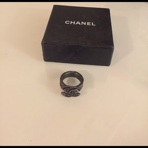 Chanel ring