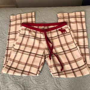 Abercrombie & Fitch Pajama Pants