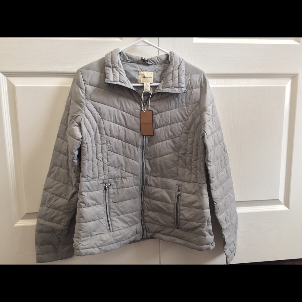 Winter jacket G.H Bass Co Brand