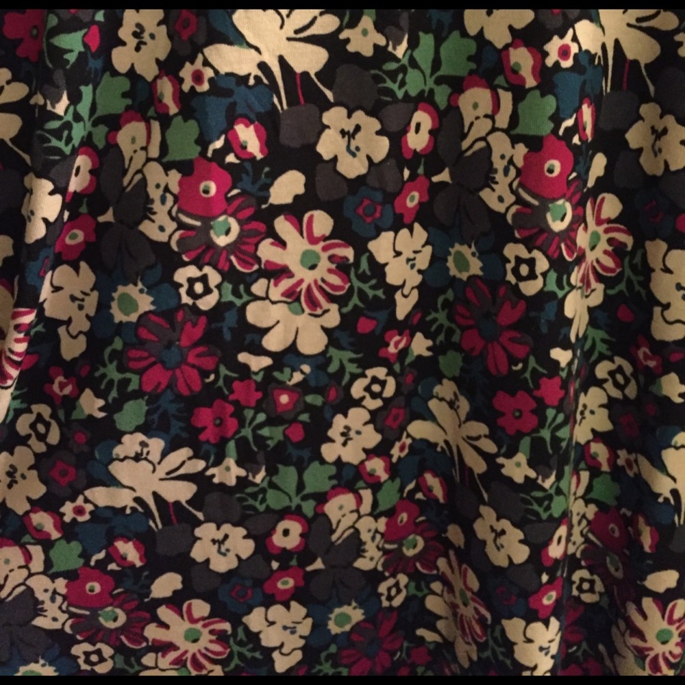 LuLaRoe Randy Tee - Picture 3 of 3