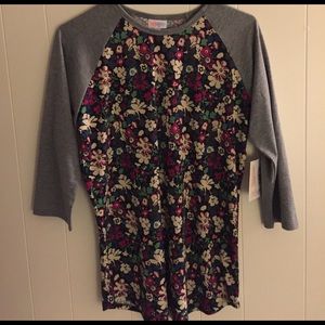 LuLaRoe Randy Tee