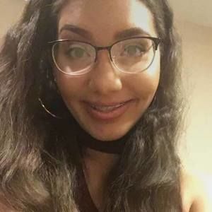 Meet your Posher, Natalia