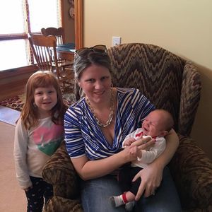 Meet your Posher, Lori