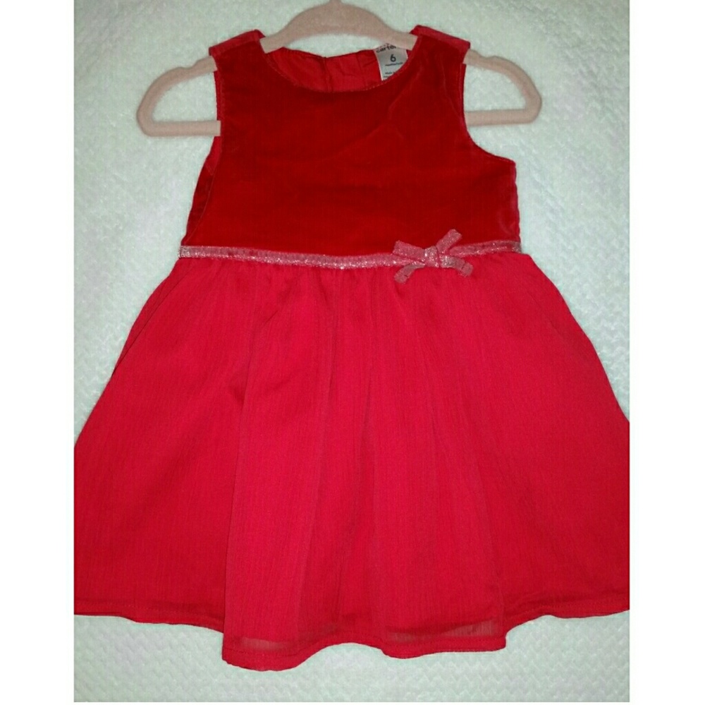 Baby Girls Dress