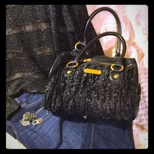 Cute Betsy Johnson bag