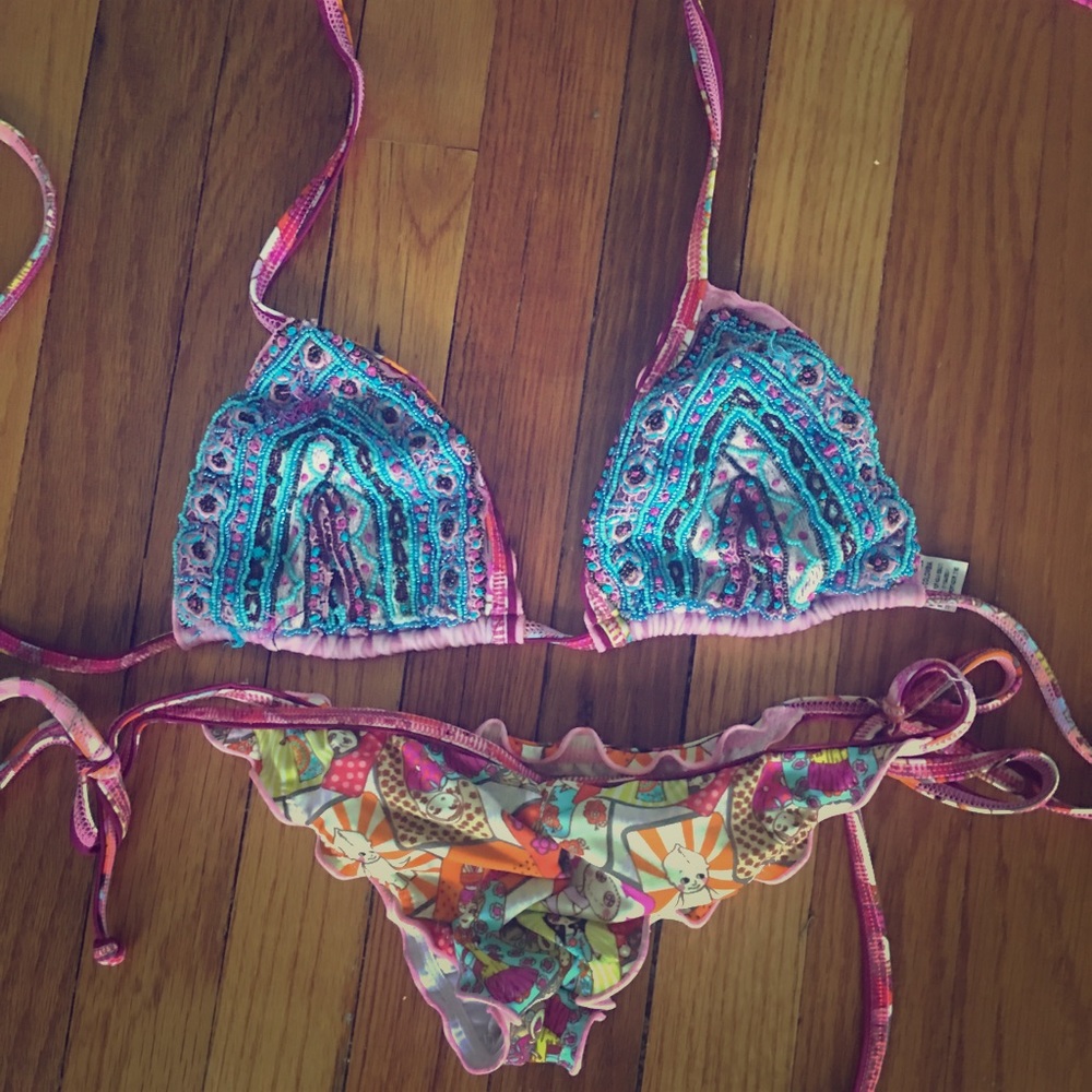 Aqua Bandita 2 piece bikini