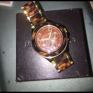 Great condition Michael Kors watch