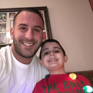 Meet your Posher, Phillip