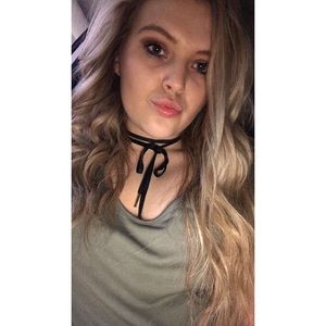 Meet your Posher, Haley