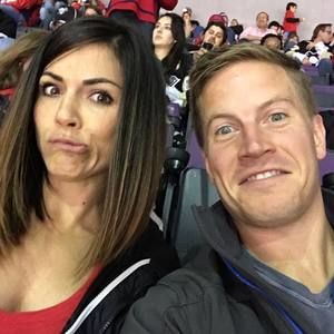 Meet your Posher, Andrew