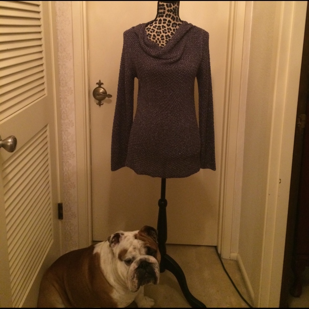 Jones of New York sweater Size L