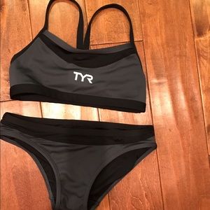 TYR two piece