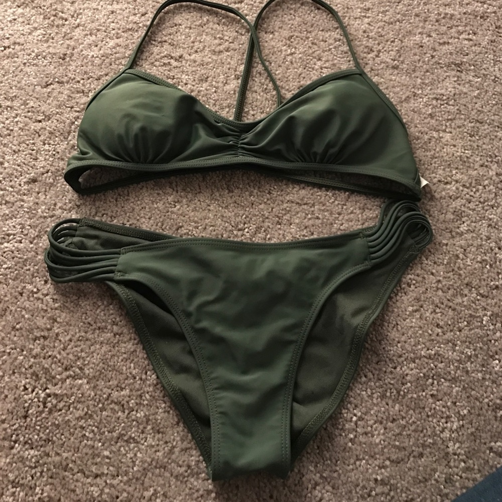 Tilly's Bikini
