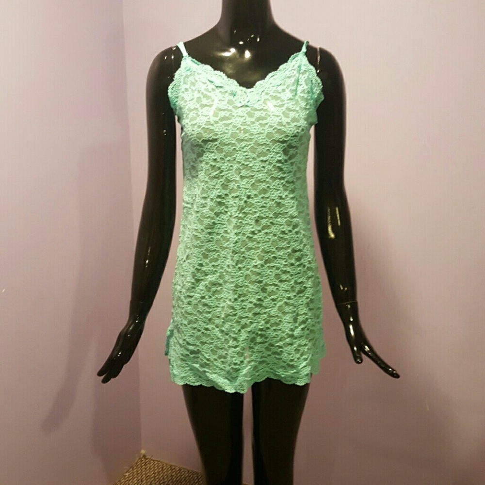 Victoriasecret nighty