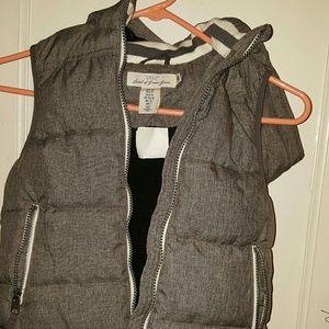 Children's vest