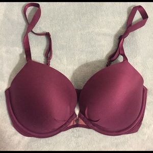 Fabulous by Victoria's Secret Plunge Bra
