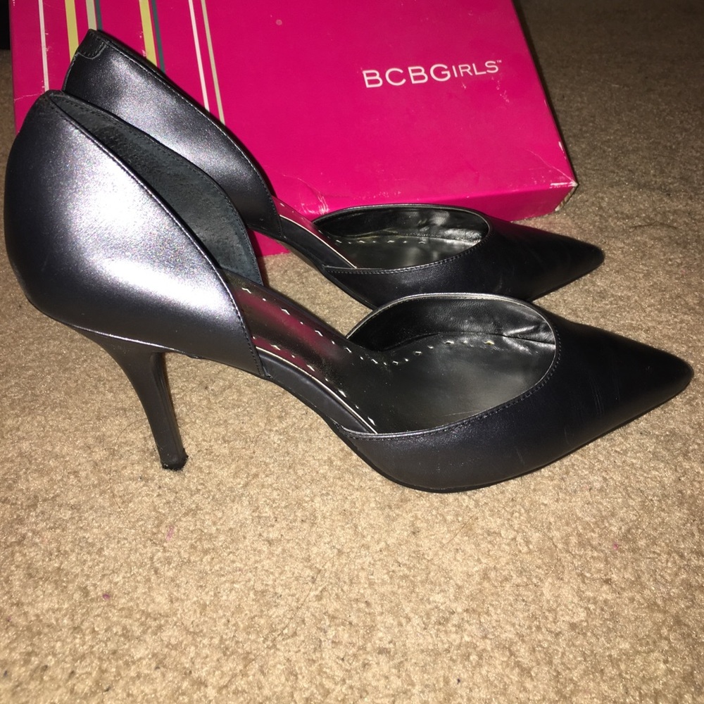 BCBGirls sexy 👠pumps