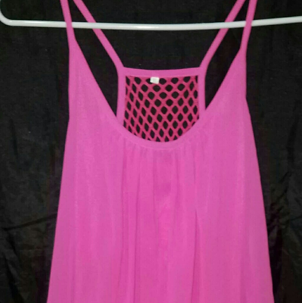 ⚛Sheer swim cover up/dress⚛