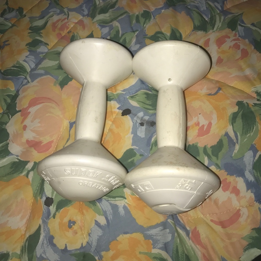 Weights
