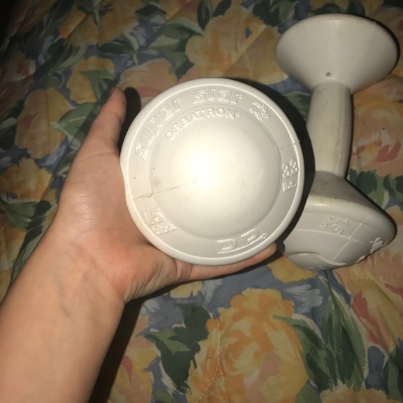 Weights - Picture 2 of 4