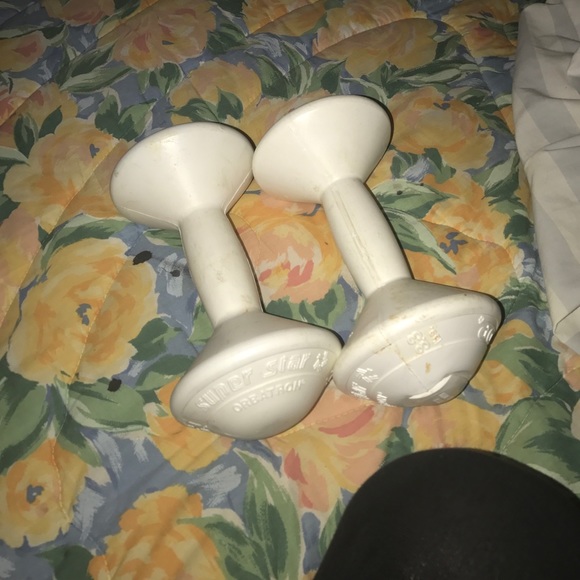 Weights - Picture 4 of 4