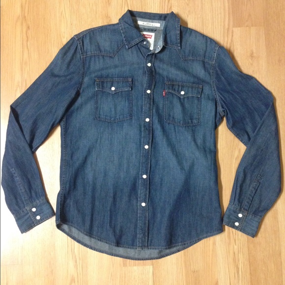 Levi's Other - Levi's Denim Jacket