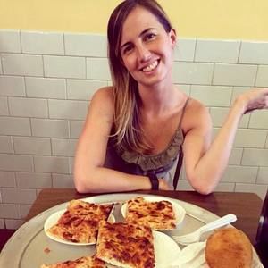 Meet your Posher, Caroline