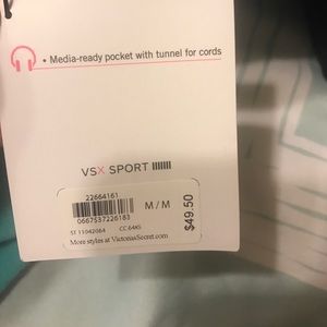 Victoria secret fleece hoodie