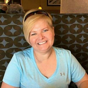 Meet your Posher, Kelli