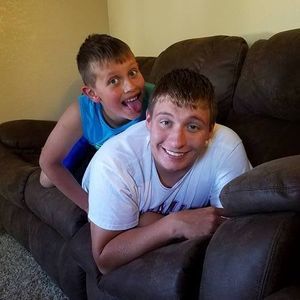 Meet your Posher, Betty