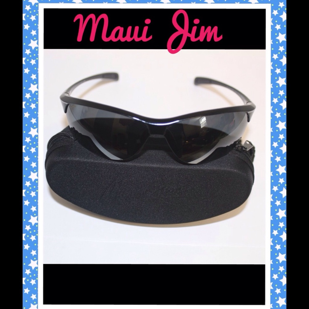 Maui Jim Sunglasses for men