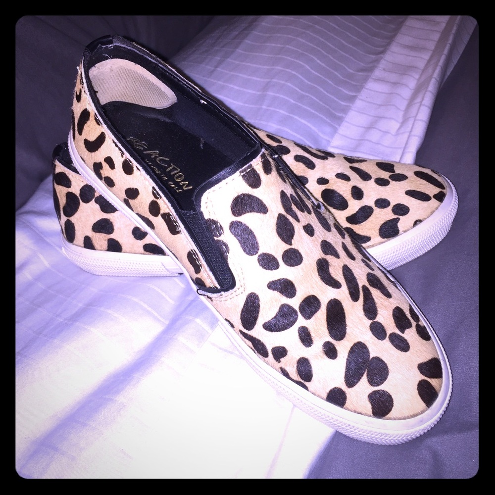 Kenneth Cole Reaction shoes