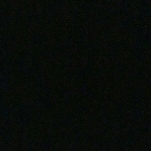 Meet your Posher, Wayne