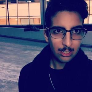 Meet your Posher, Kamal