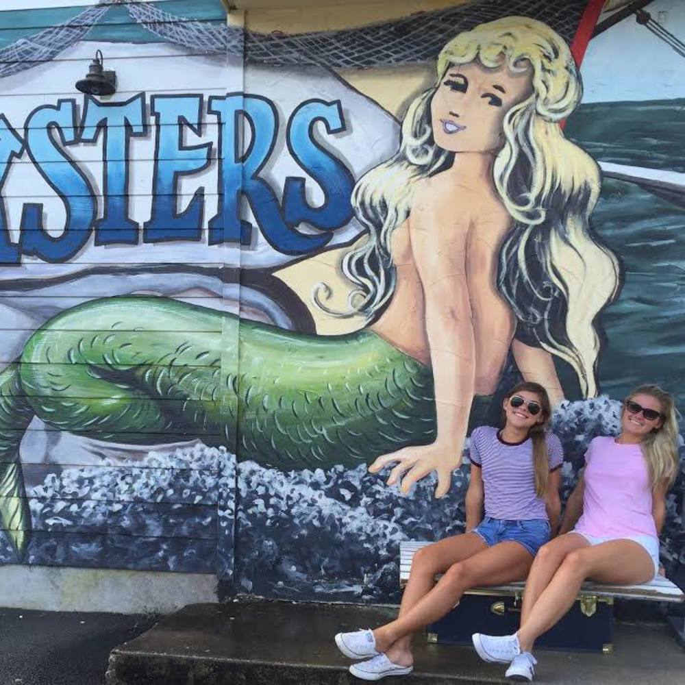 Meet your Posher, Kerry