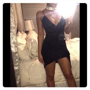 LBD adorable little black dress 👗