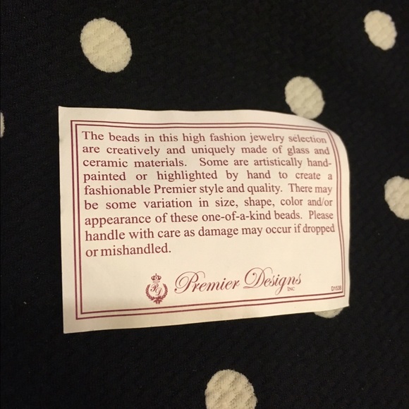 💎PREMIER DESIGNS🌟💎 - Picture 4 of 4