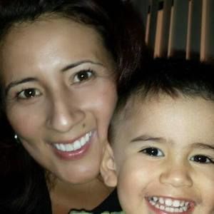 Meet your Posher, Leidy