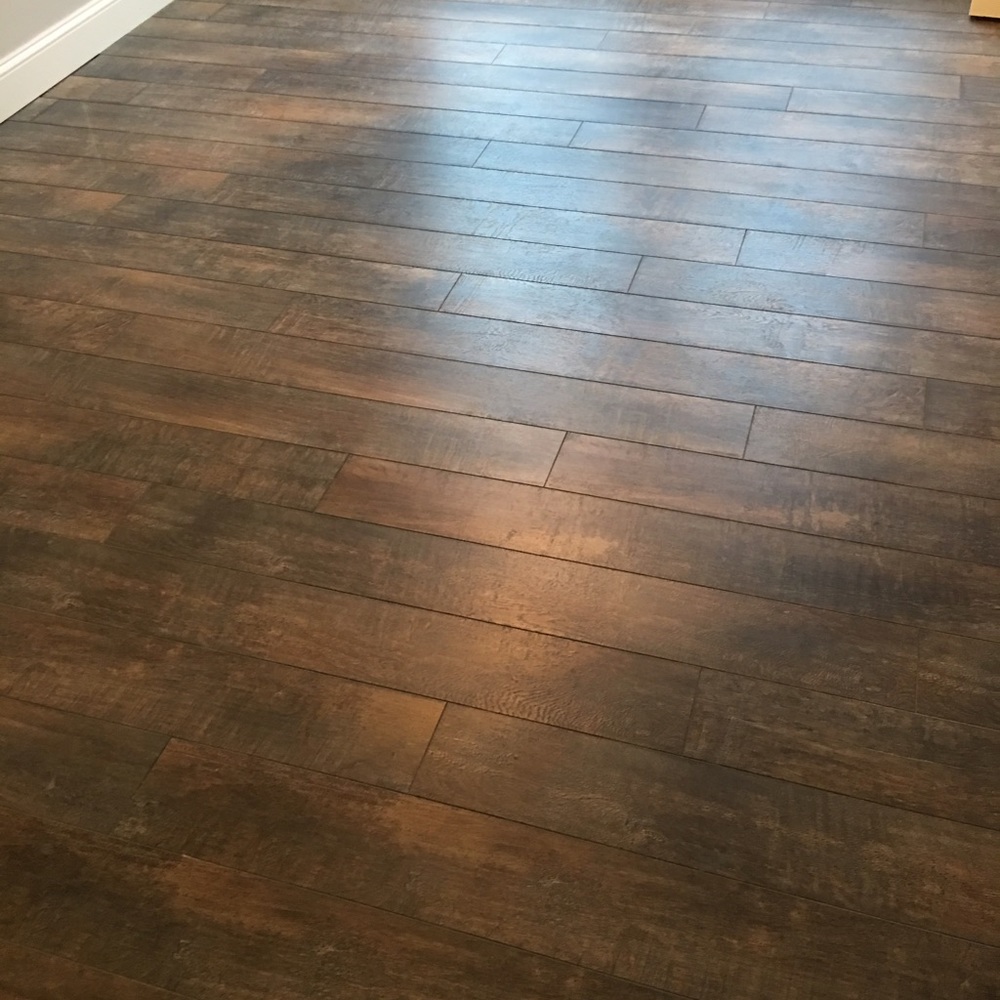 Flooring - just showing pic